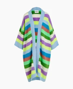 Vest Finwood Groen^Essentiel Antwerp New