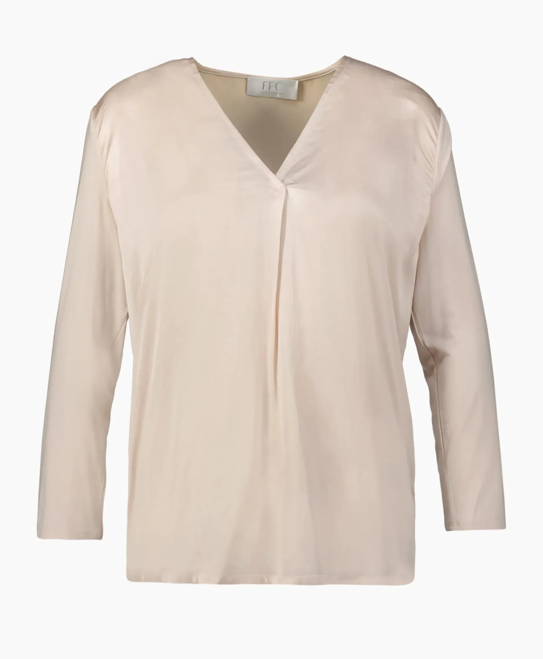 Blouse 0/11506 Bruin^Ffc New