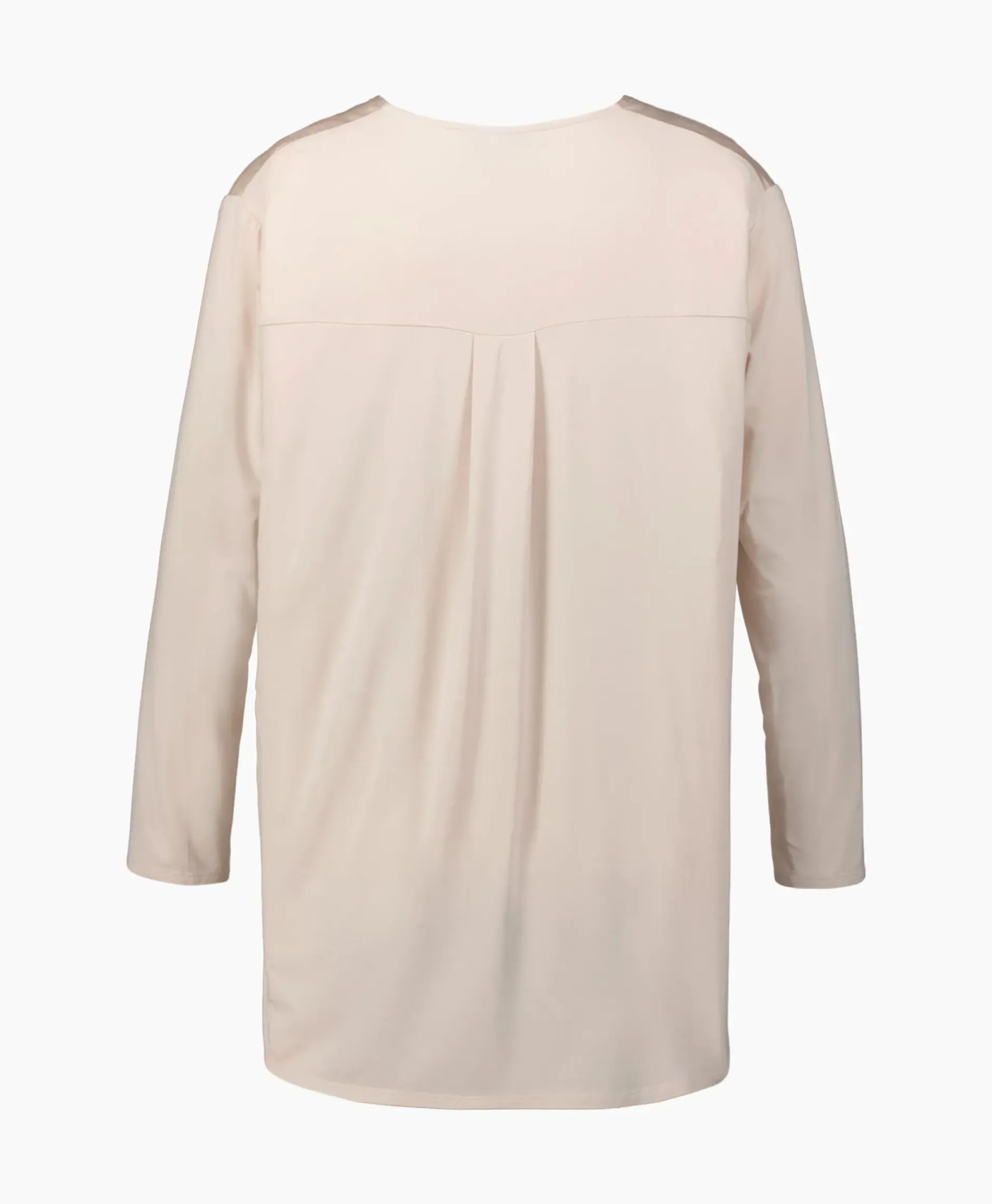 Blouse 0/11506 Bruin^Ffc New