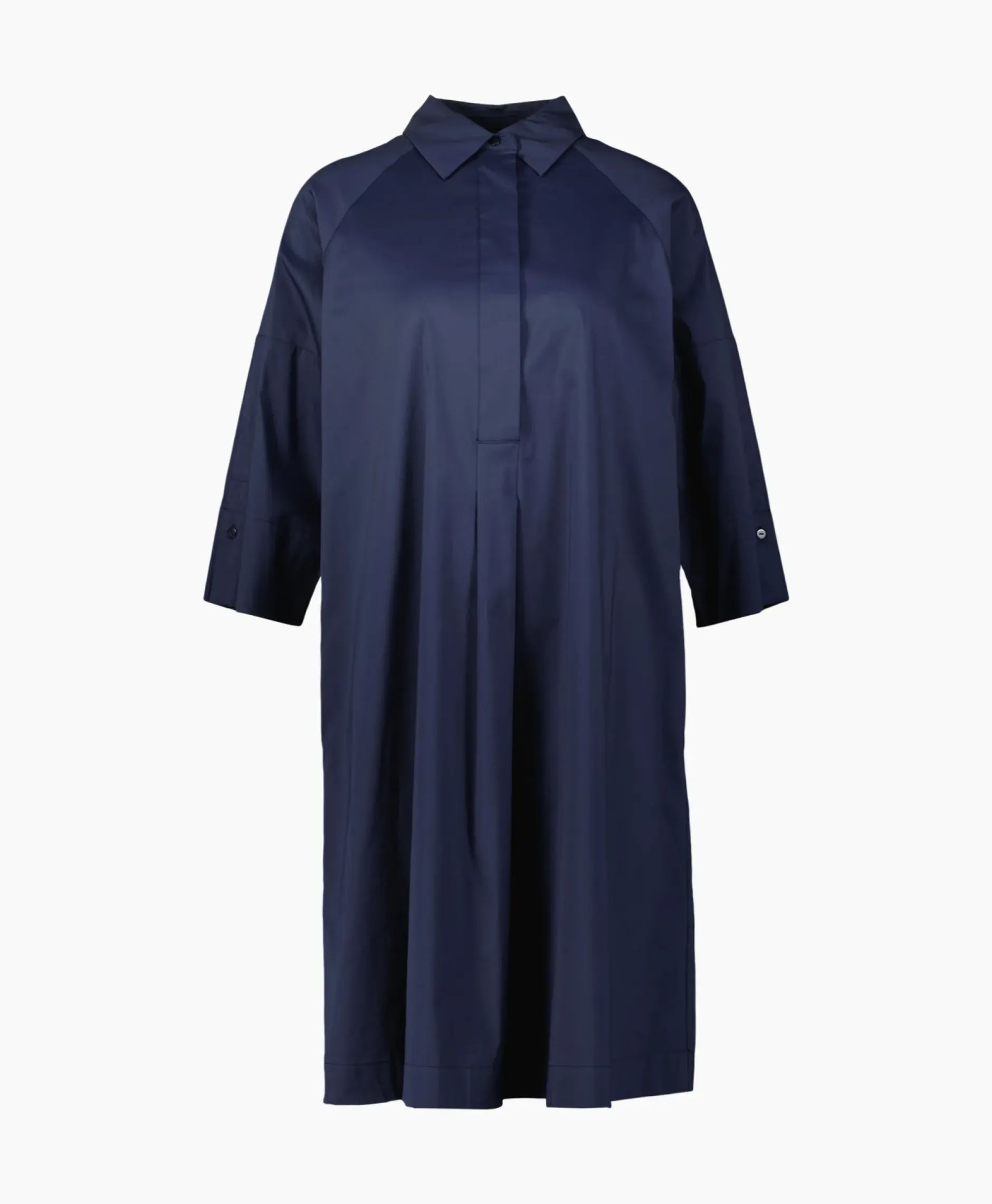 Blouse 0/11405 Donker Blauw^Ffc Online