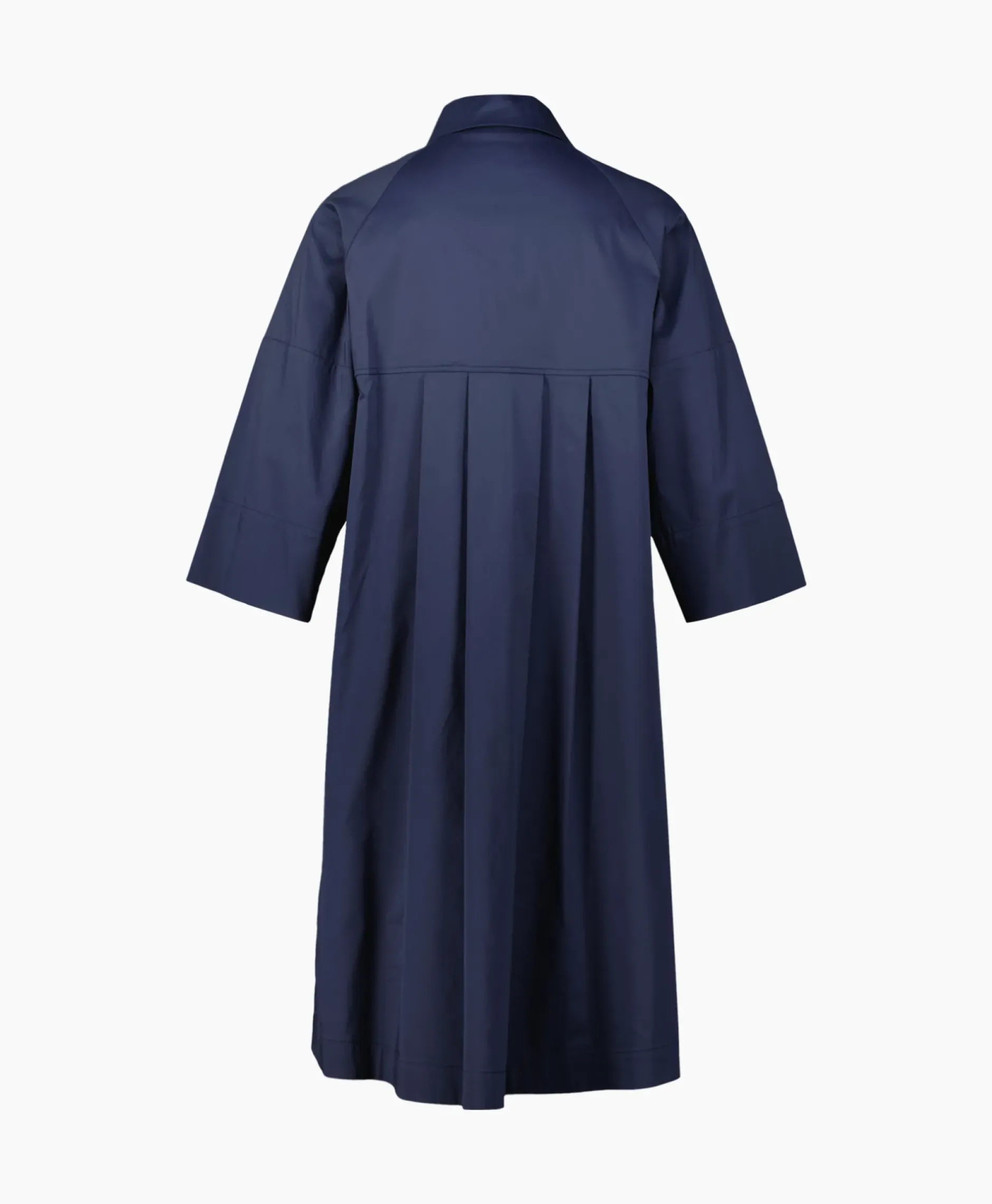 Blouse 0/11405 Donker Blauw^Ffc Online