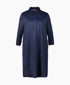 Blouse 0/11449 Donker Blauw^Ffc
