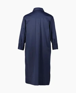 Blouse 0/11449 Donker Blauw^Ffc