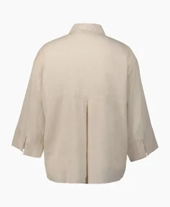 Blouse 0/11484 Off White^Ffc Clearance