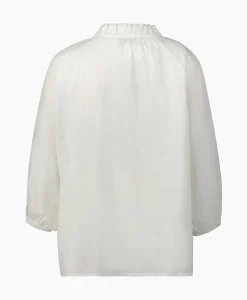 Blouse 0/11416 Wit^Ffc Clearance