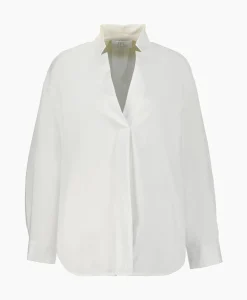 Blouse 0/11472 Wit^Ffc Sale