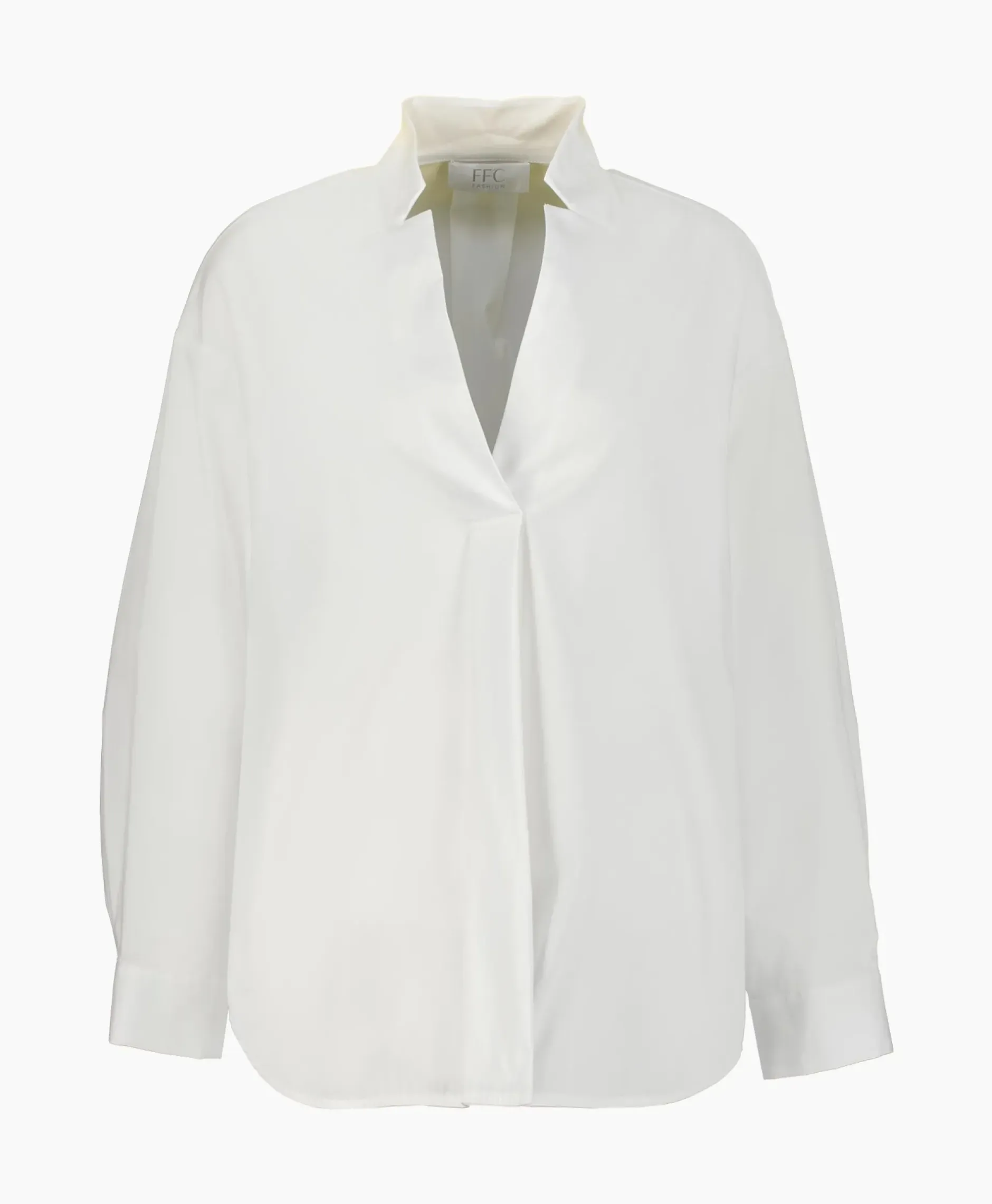 Blouse 0/11472 Wit^Ffc Sale