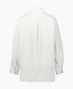 Blouse 0/11472 Wit^Ffc Sale