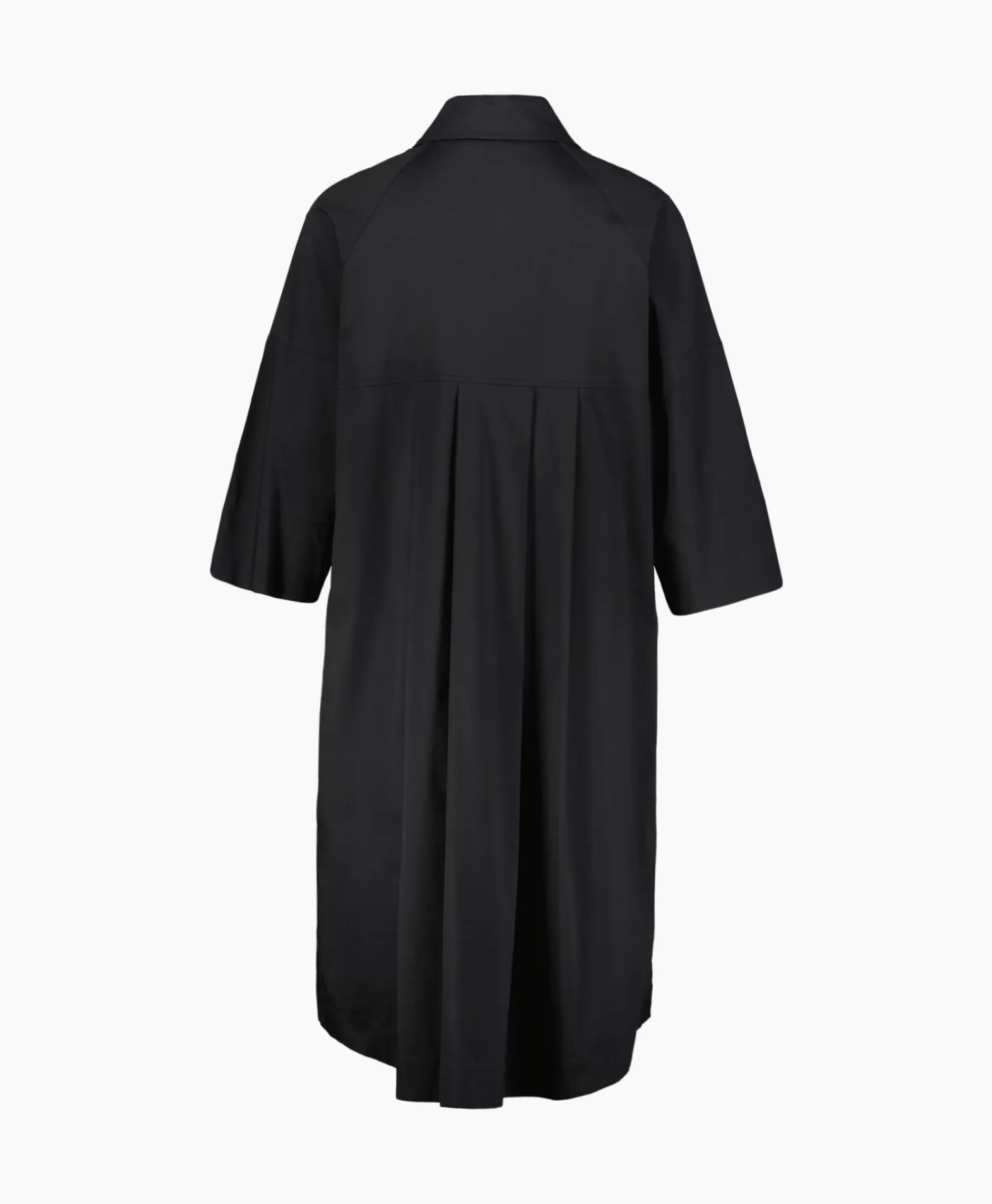 Blouse 0/11405 Zwart^Ffc