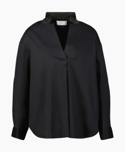 Blouse 0/11472 Zwart^Ffc Clearance