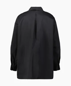 Blouse 0/11472 Zwart^Ffc Clearance