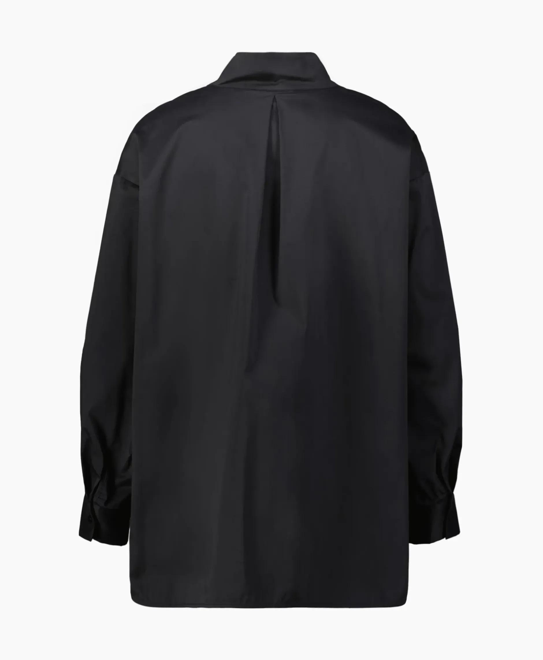Blouse 0/11472 Zwart^Ffc Clearance