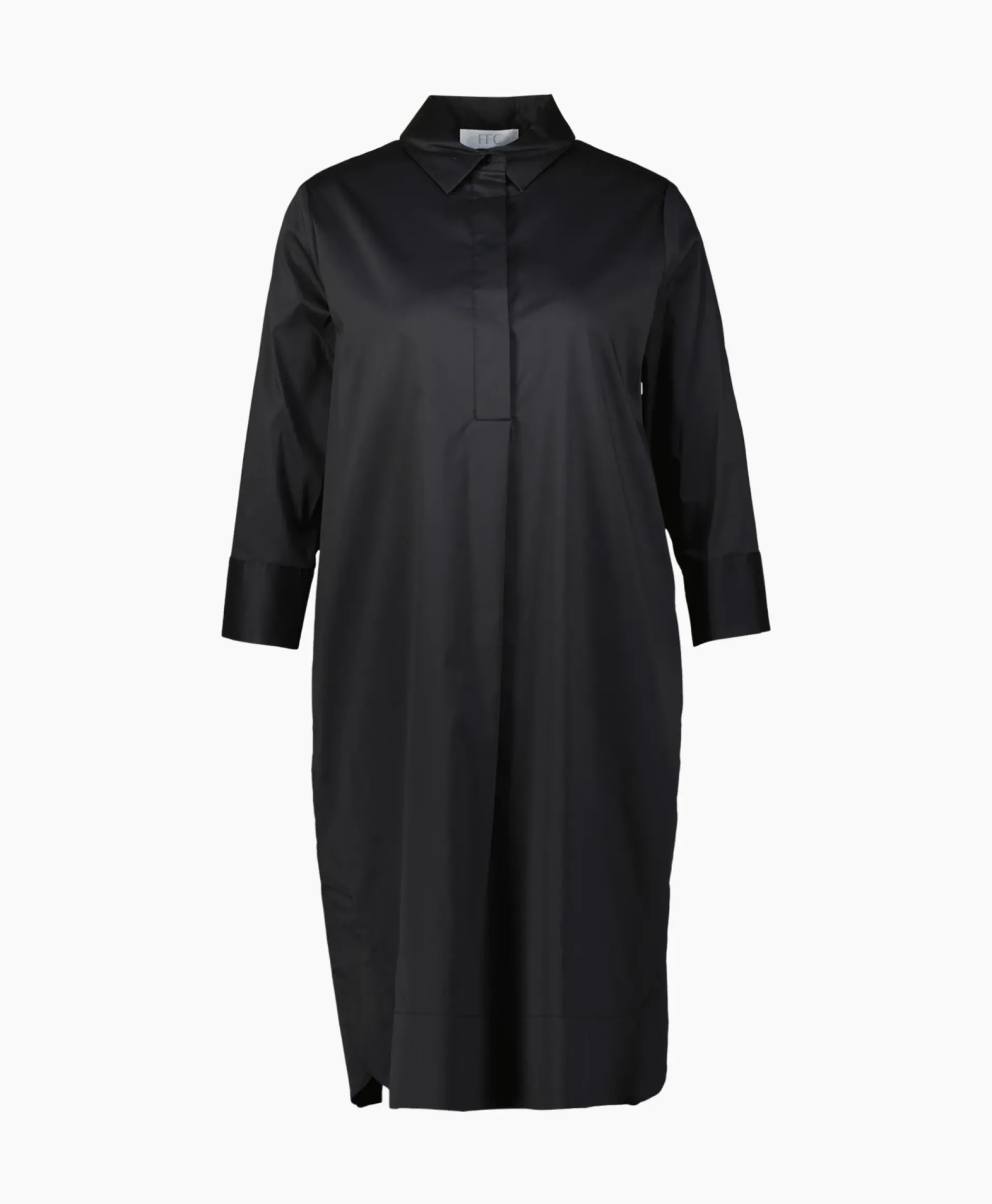 Blouse 0/11449 Zwart^Ffc Hot