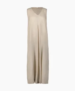 Jurk 0/11482 Off White^Ffc Hot