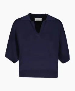 Polo 0/11068 Donker Blauw^Ffc Clearance