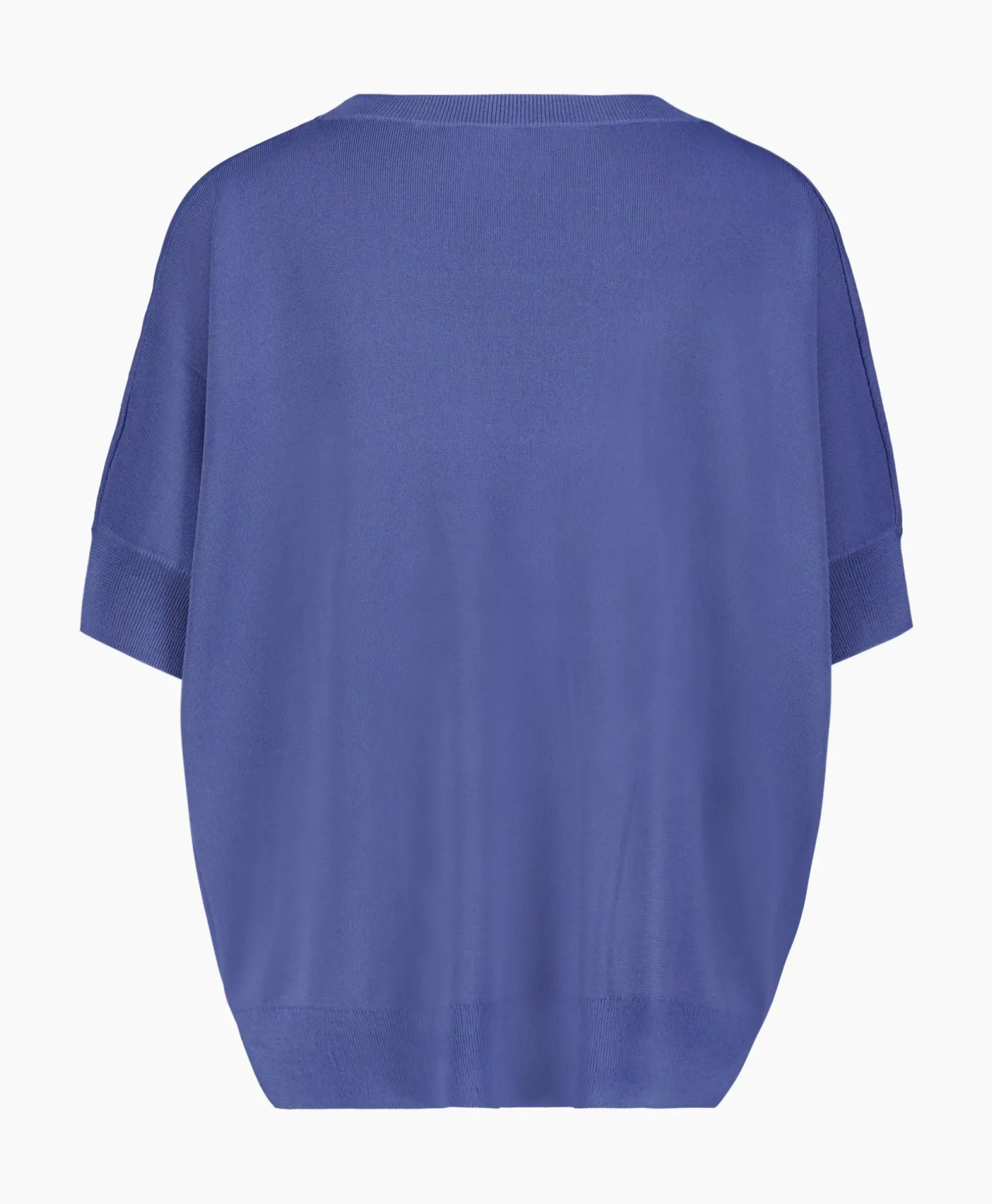 Pullover 0/11054 Blauw^Ffc