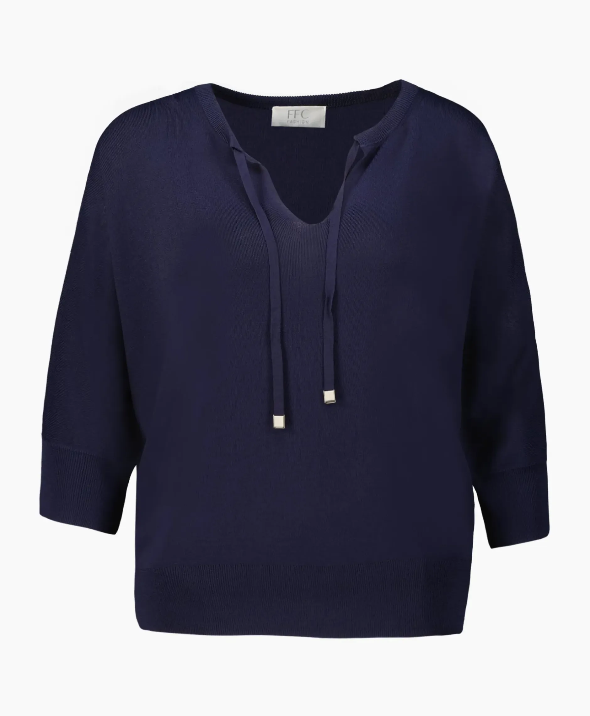 Pullover 0/11023 Donker Blauw^Ffc