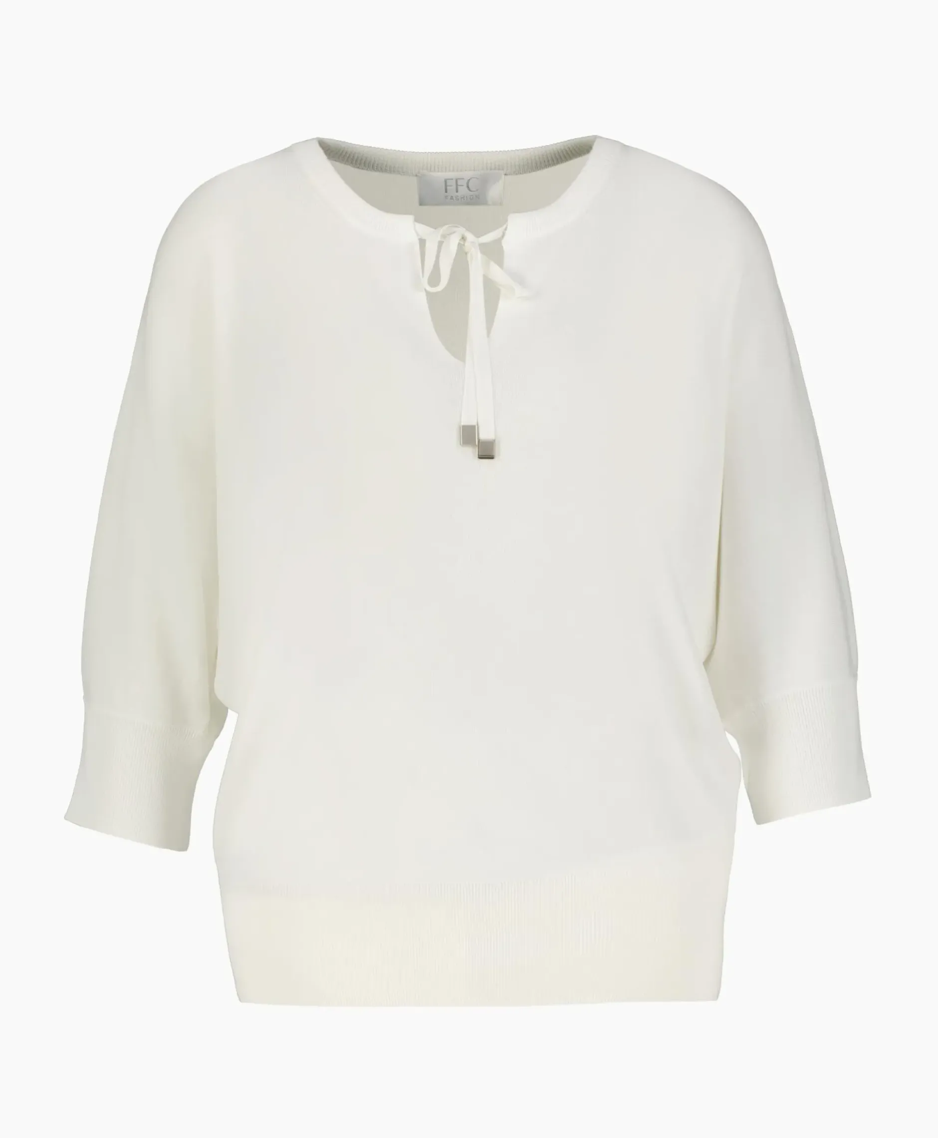 Pullover 0/11023 Wit^Ffc Discount