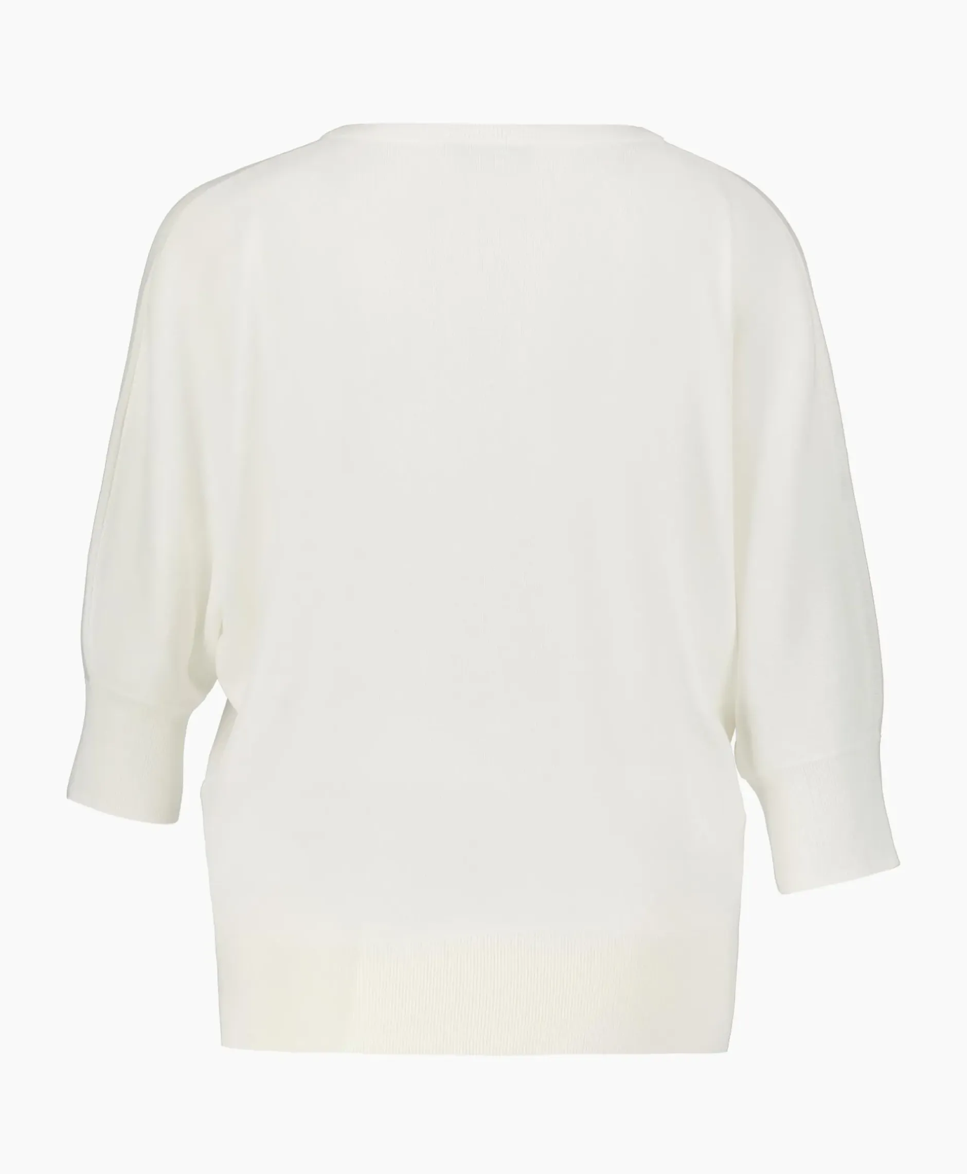 Pullover 0/11023 Wit^Ffc Discount