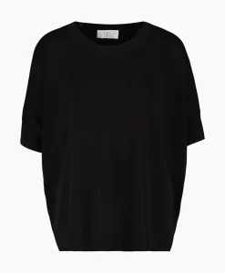 Pullover 0/11054 Zwart^Ffc New