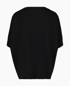 Pullover 0/11054 Zwart^Ffc New