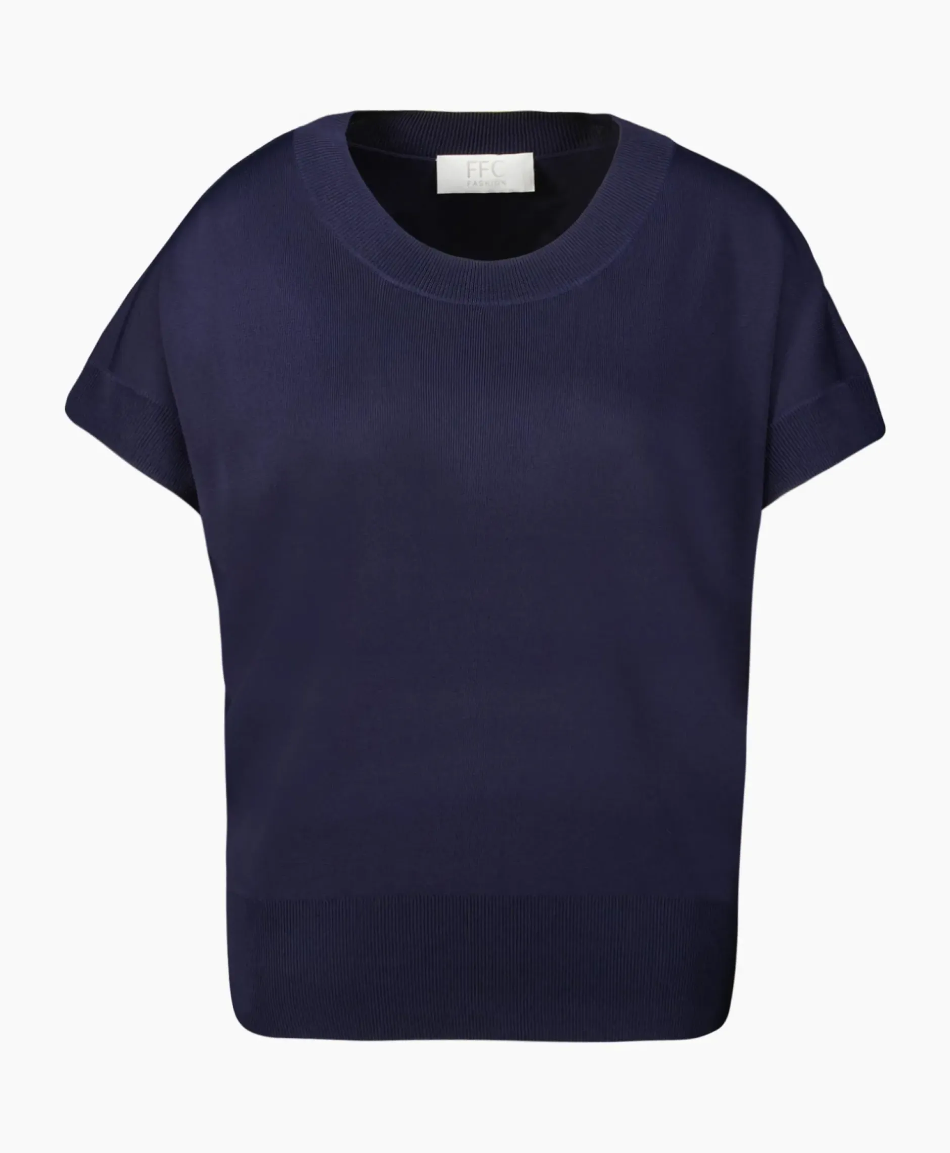 Top 0/11025 Donker Blauw^Ffc Best