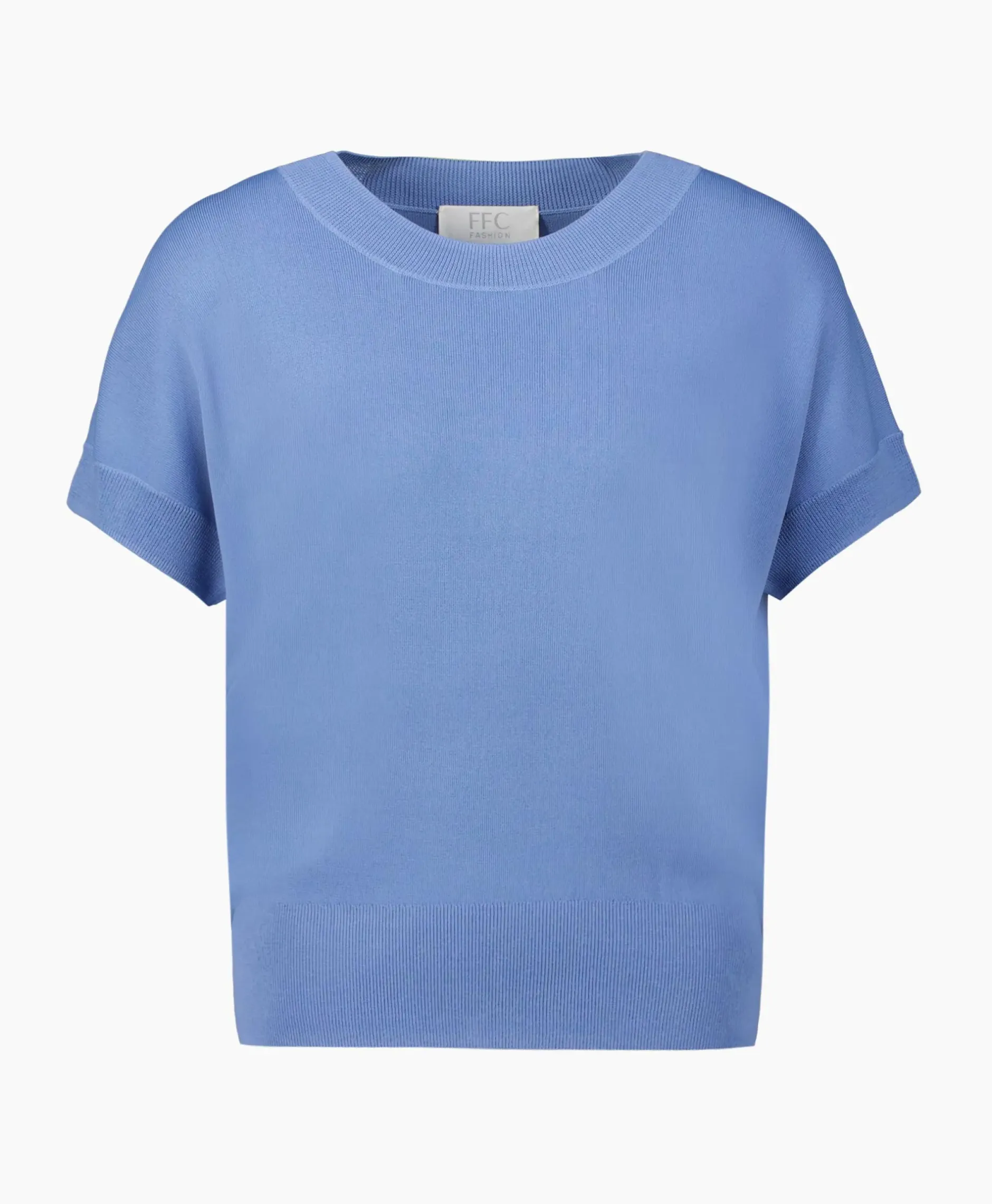 Top 0/11025 Licht Blauw^Ffc