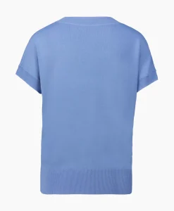 Top 0/11025 Licht Blauw^Ffc