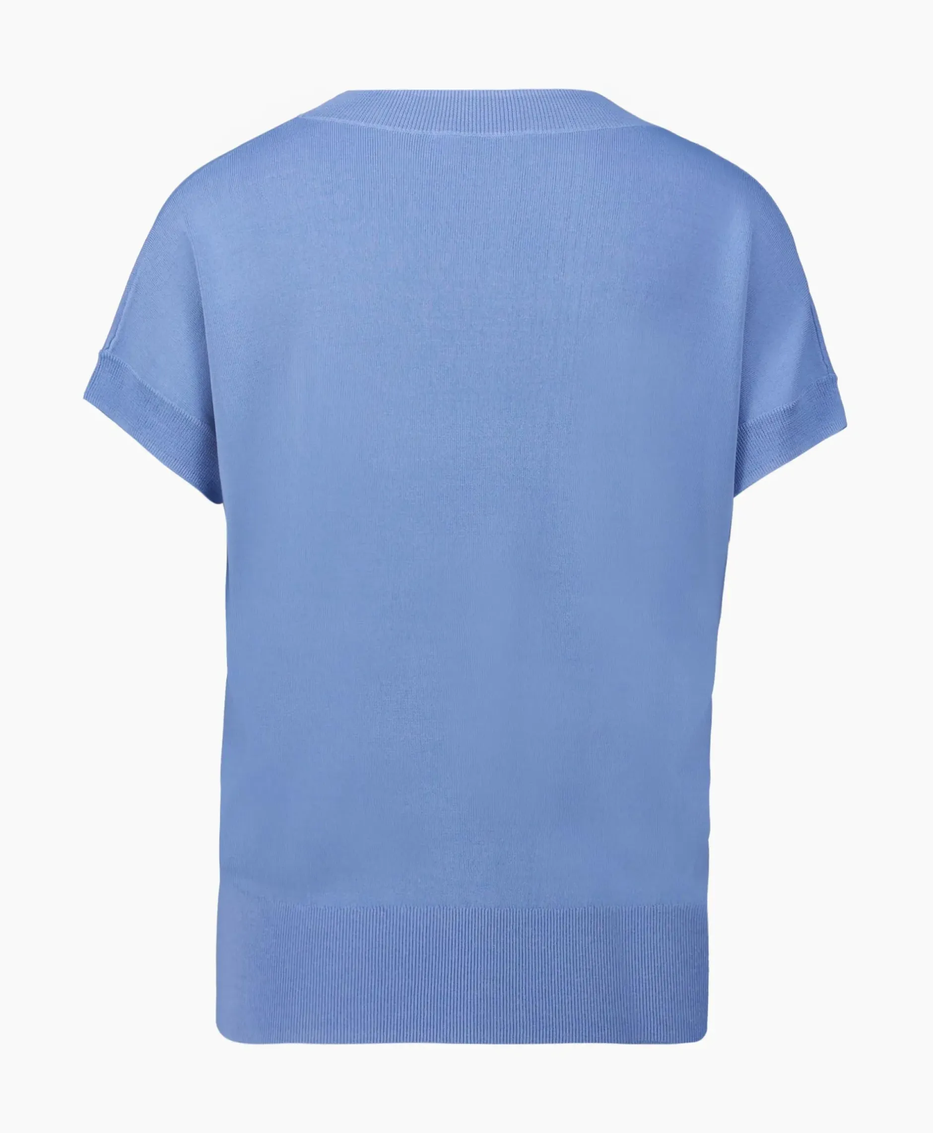Top 0/11025 Licht Blauw^Ffc