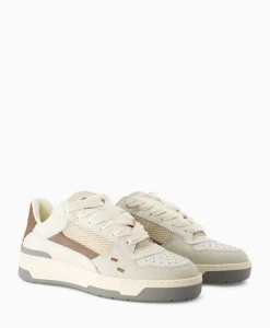 Sneaker Cruiser Earth Bruin^Filling Pieces
