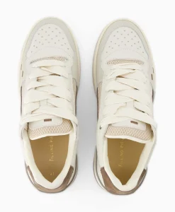 Sneaker Cruiser Earth Bruin^Filling Pieces