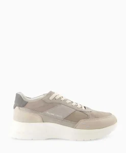 Sneaker Jet Runner Grijs^Filling Pieces Discount