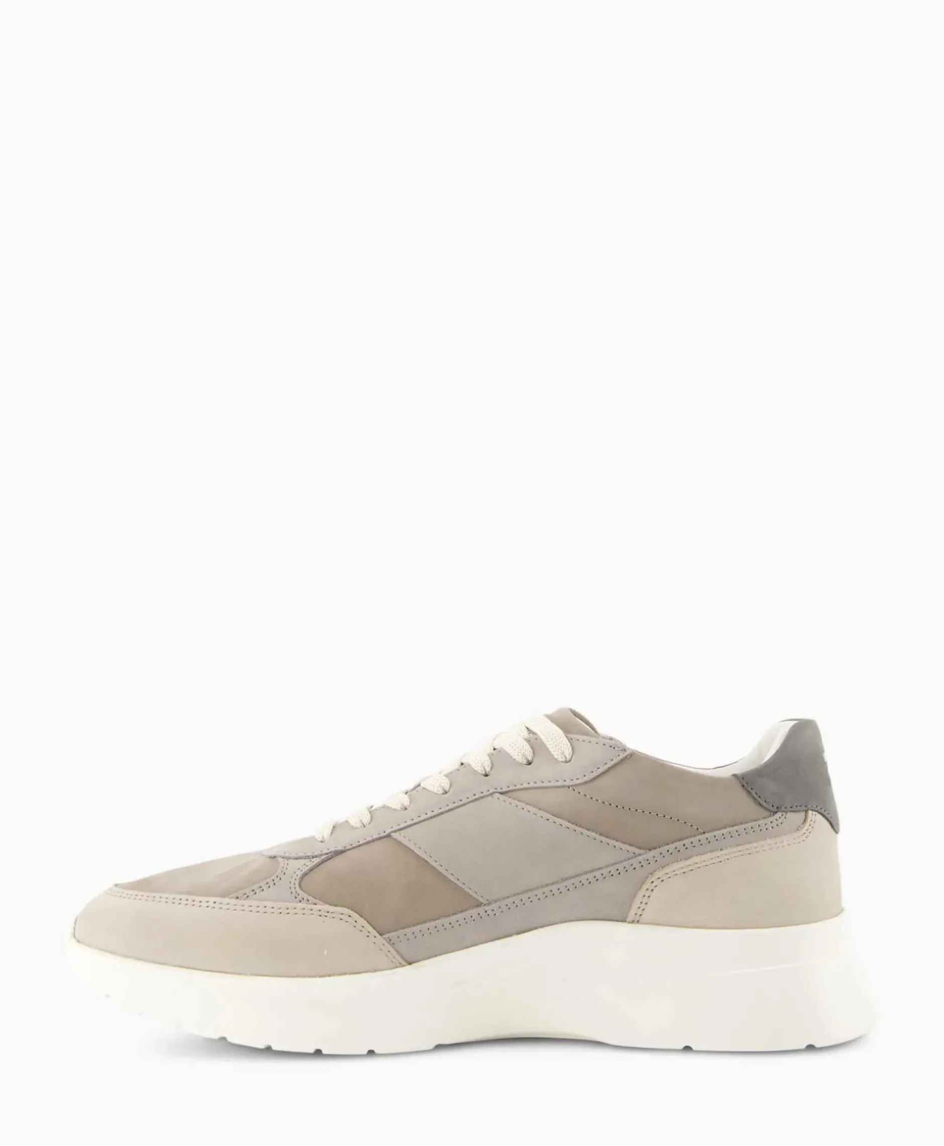 Sneaker Jet Runner Grijs^Filling Pieces Discount