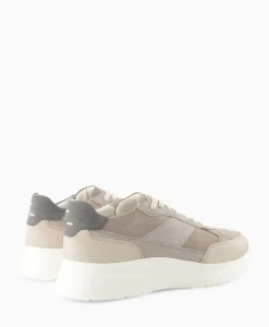 Sneaker Jet Runner Grijs^Filling Pieces Discount