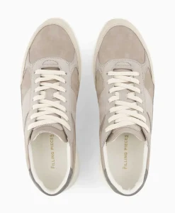 Sneaker Jet Runner Grijs^Filling Pieces Discount