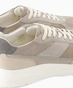 Sneaker Jet Runner Grijs^Filling Pieces Discount