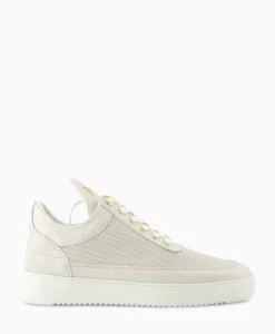 Sneaker Low Top Aten Off White^Filling Pieces New