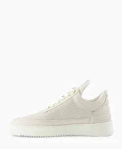 Sneaker Low Top Aten Off White^Filling Pieces New