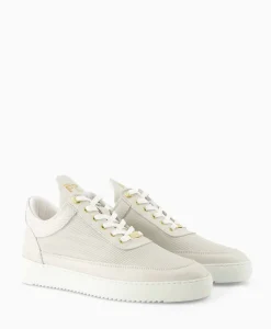Sneaker Low Top Aten Off White^Filling Pieces New