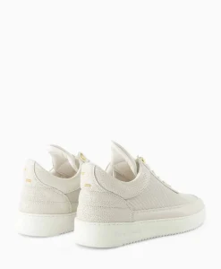 Sneaker Low Top Aten Off White^Filling Pieces New