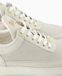 Sneaker Low Top Aten Off White^Filling Pieces New