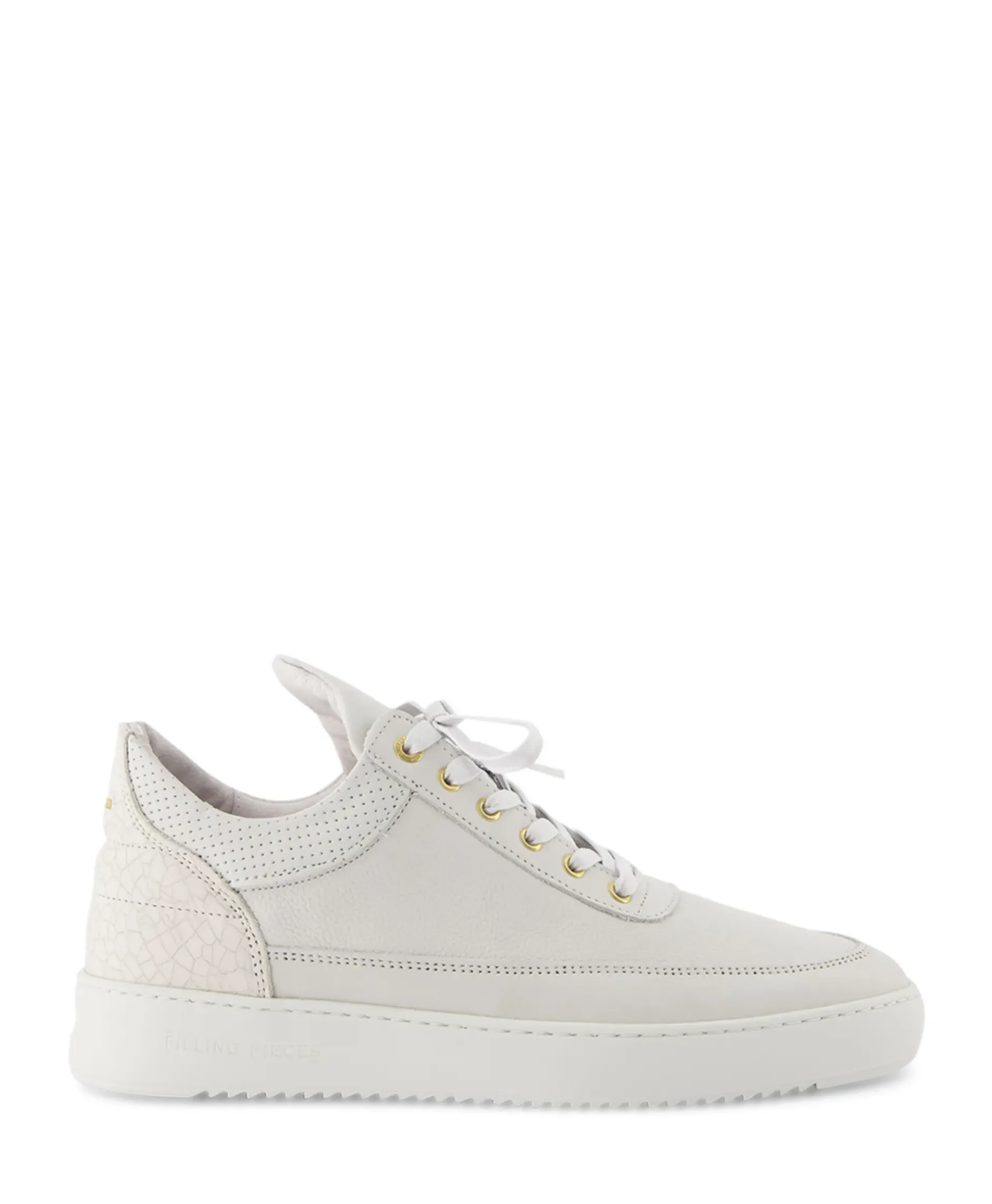 Sneaker Low Top Ripple Ceres Off White^Filling Pieces Hot