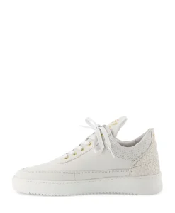 Sneaker Low Top Ripple Ceres Off White^Filling Pieces Hot