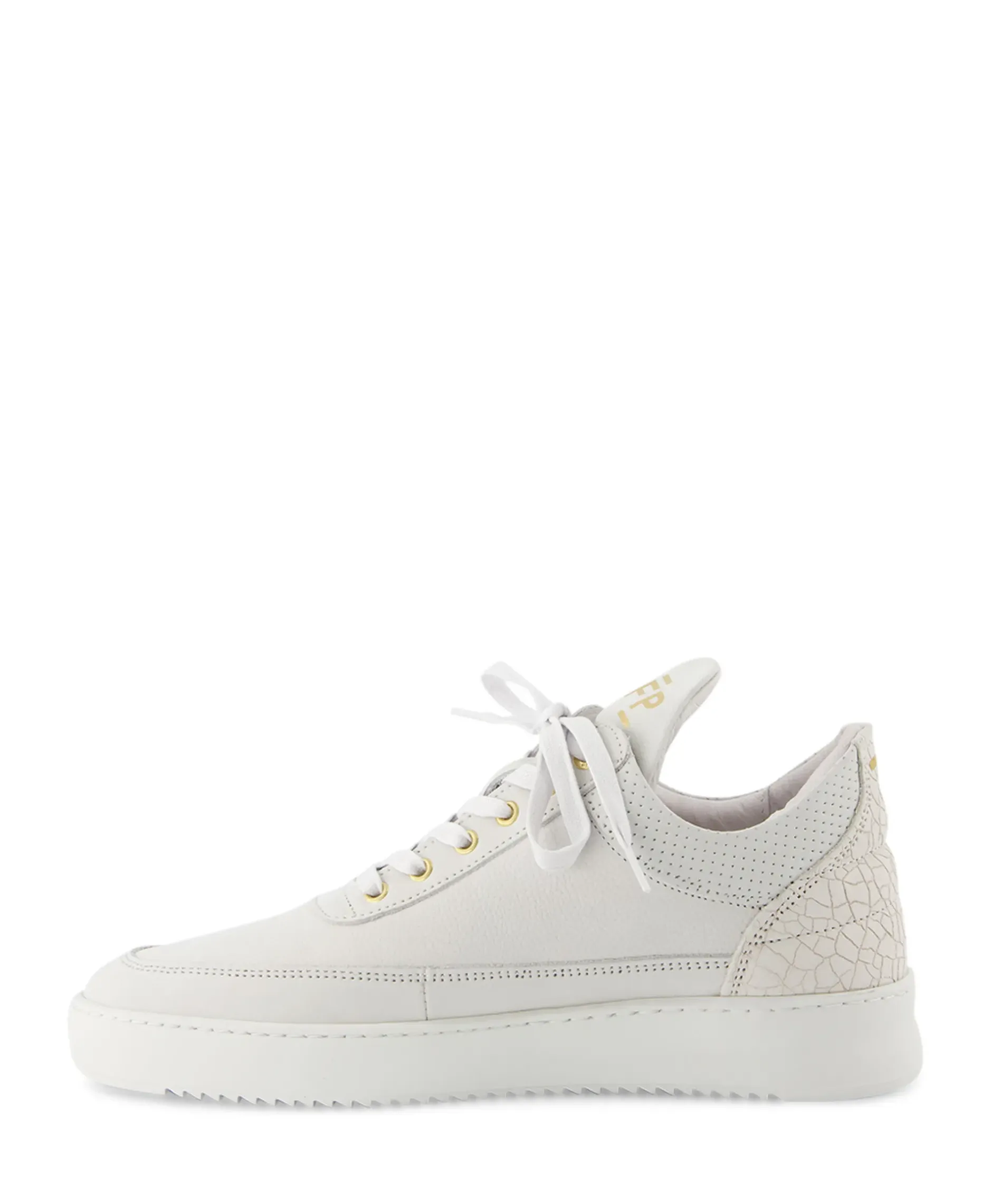 Sneaker Low Top Ripple Ceres Off White^Filling Pieces Hot