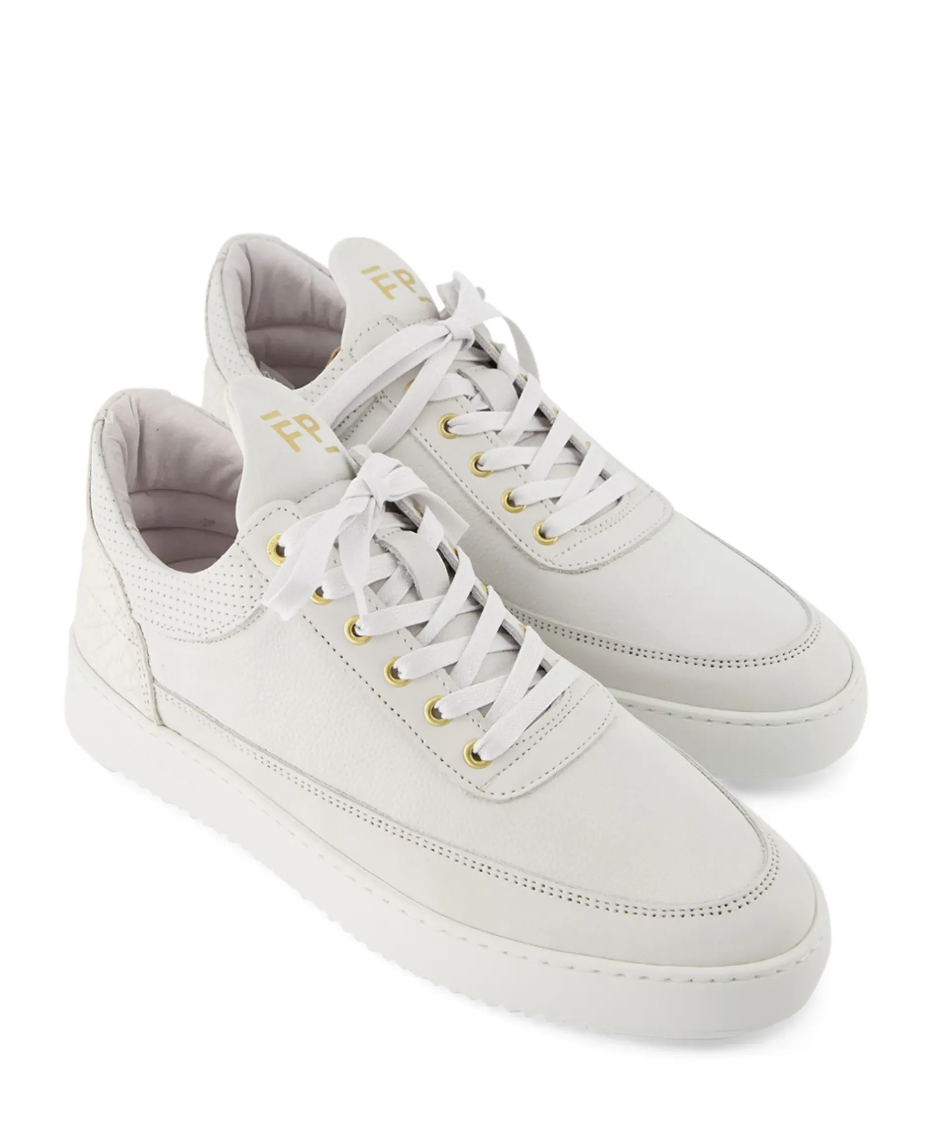 Sneaker Low Top Ripple Ceres Off White^Filling Pieces Hot