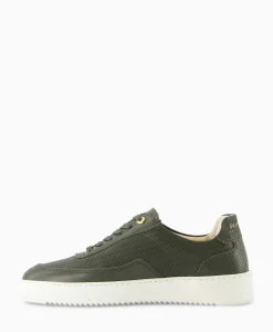 Sneaker Mondo Aten Groen^Filling Pieces Sale
