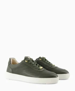 Sneaker Mondo Aten Groen^Filling Pieces Sale