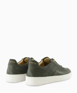 Sneaker Mondo Aten Groen^Filling Pieces Sale
