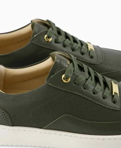 Sneaker Mondo Aten Groen^Filling Pieces Sale
