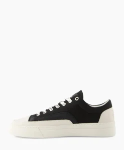 Sneaker Riviera Low Zwart^Filling Pieces Clearance